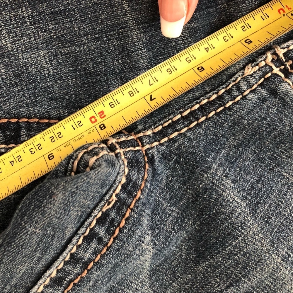 Seven7 Jeans - Picture 8 of 9